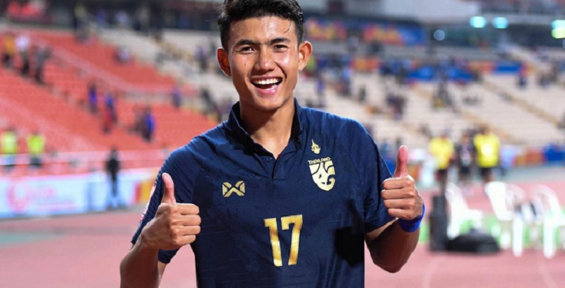 Suphanat: ‘ĐT Thái Lan sẽ có lần thứ 8 vô địch AFF Cup’