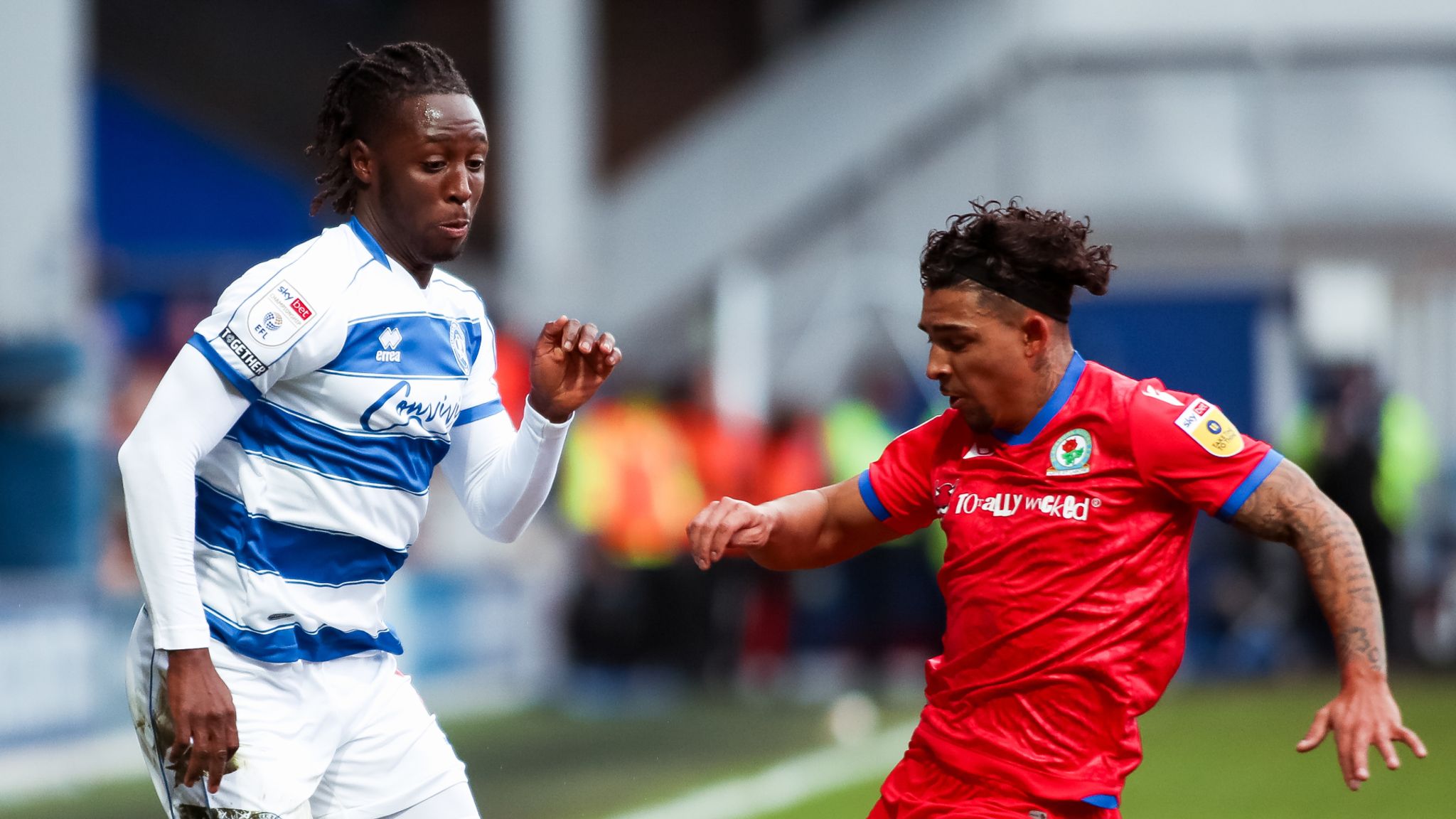 Nhận định soi kèo QPR vs Blackburn Rovers lúc 02h45 ngày 5/2/2025