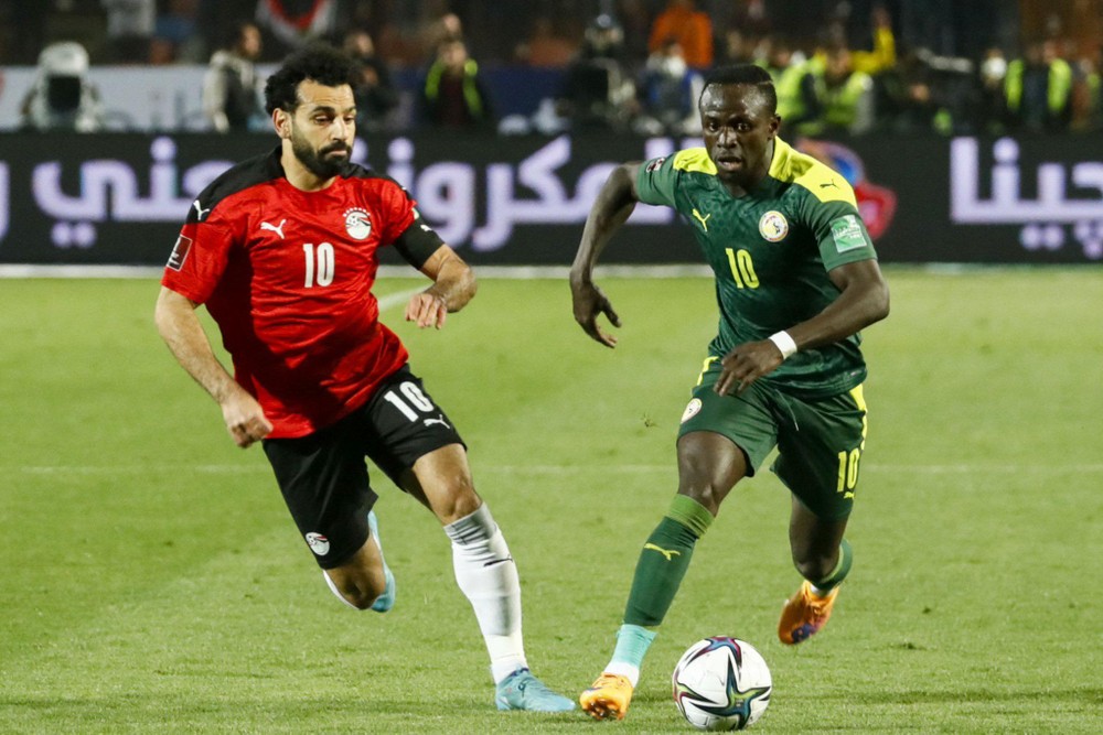 Nhận định soi kèo Ai Cập vs Sierra Leone lúc 2h00 ngày 26/3/2025