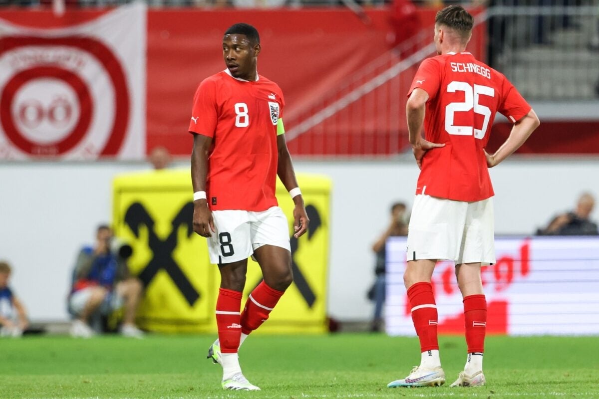 Nhận định soi kèo Áo vs Serbia lúc 02h45 ngày 21/3/2025