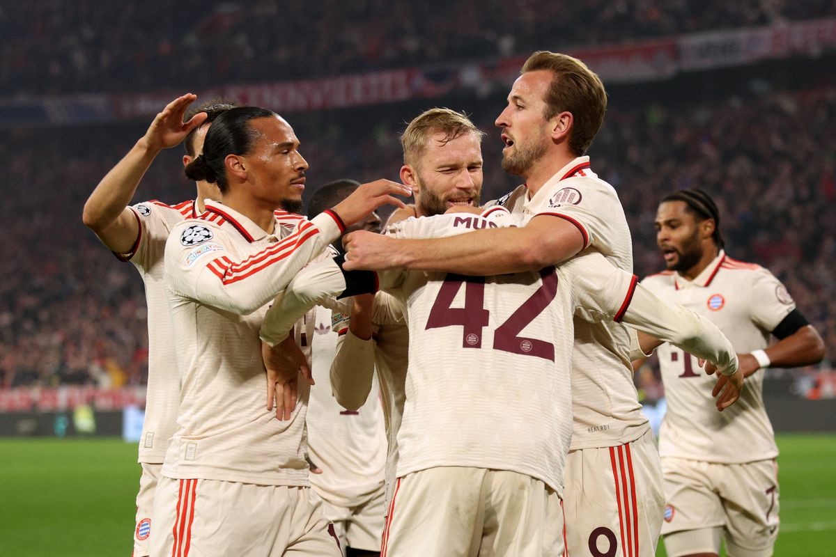 Nhận định soi kèo Bayern vs St Pauli lúc 21h30 ngày 29/3/2025