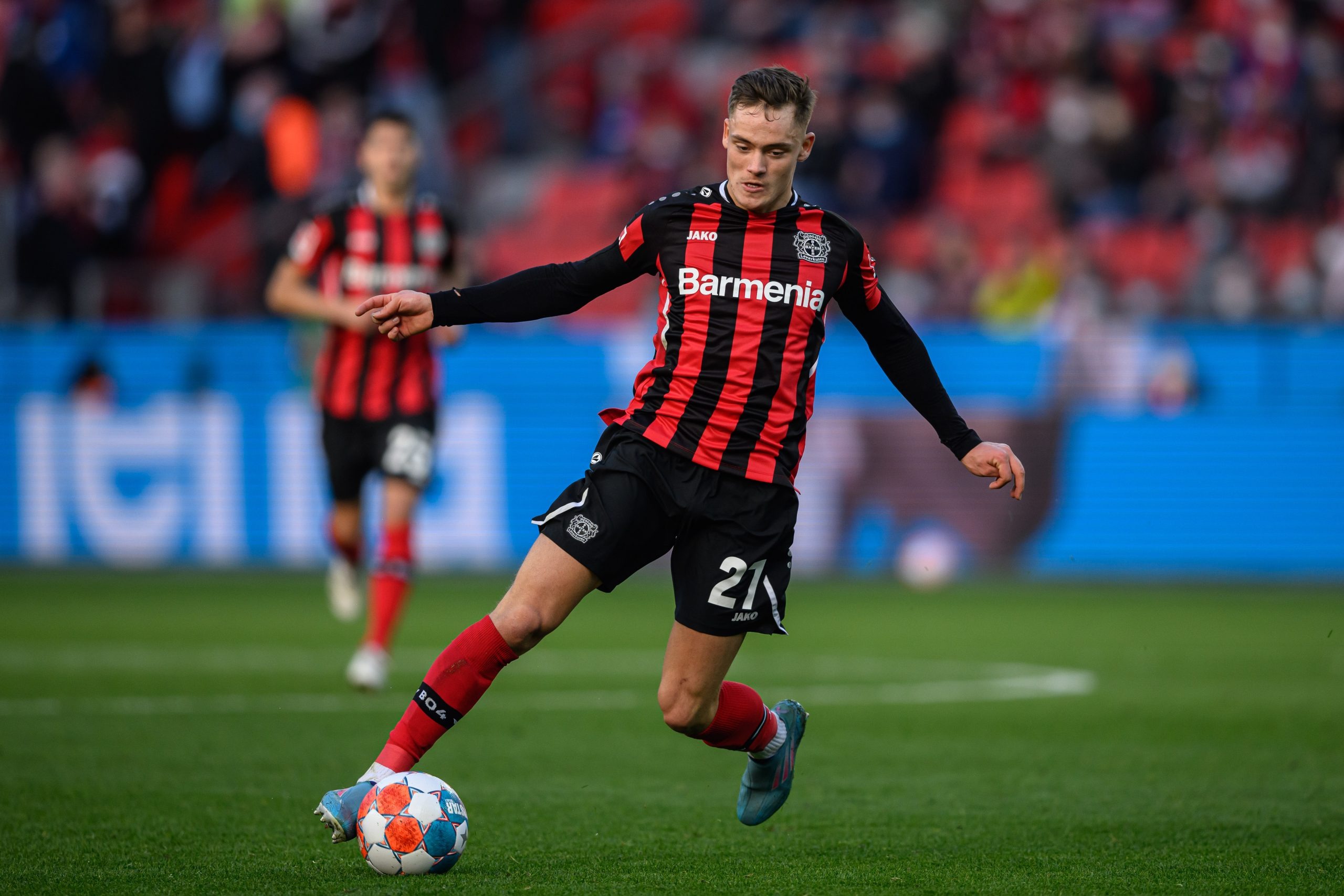 Nhận định soi kèo Bielefeld vs Leverkusen lúc 01h45 ngày 2/4/2025