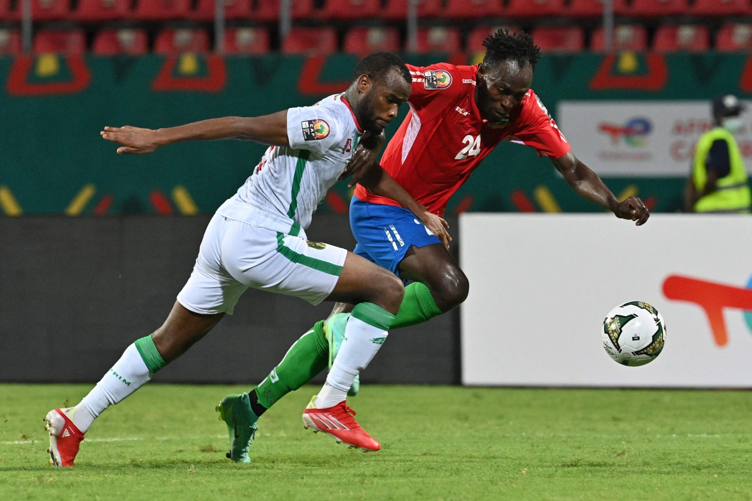 Nhận định soi kèo Bờ Biển Ngà vs Gambia lúc 02h00 ngày 25/3/2025
