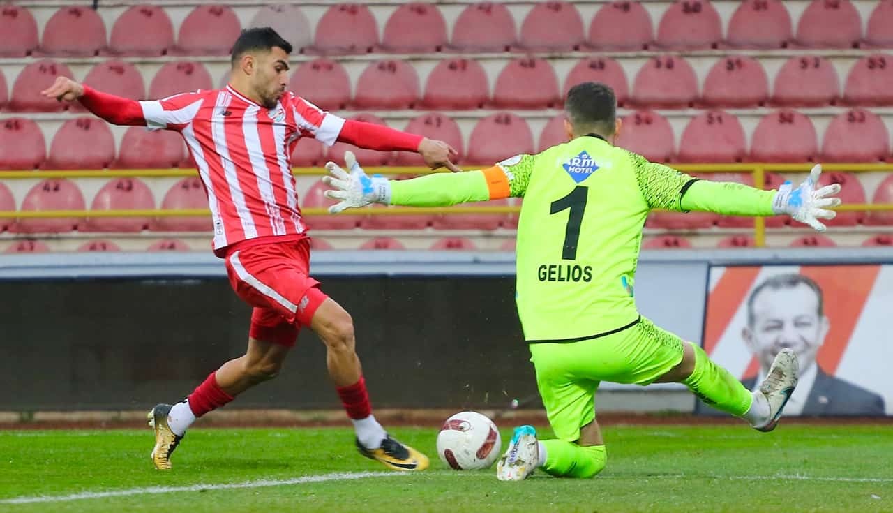 Nhận định soi kèo Boluspor vs Bandirmaspor lúc 20h00 ngày 28/3/2025