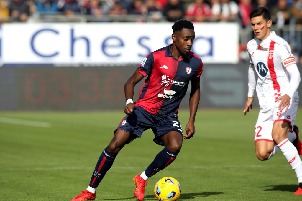 Nhận định soi kèo Cagliari vs Monza lúc 17h30 ngày 30/3/2025