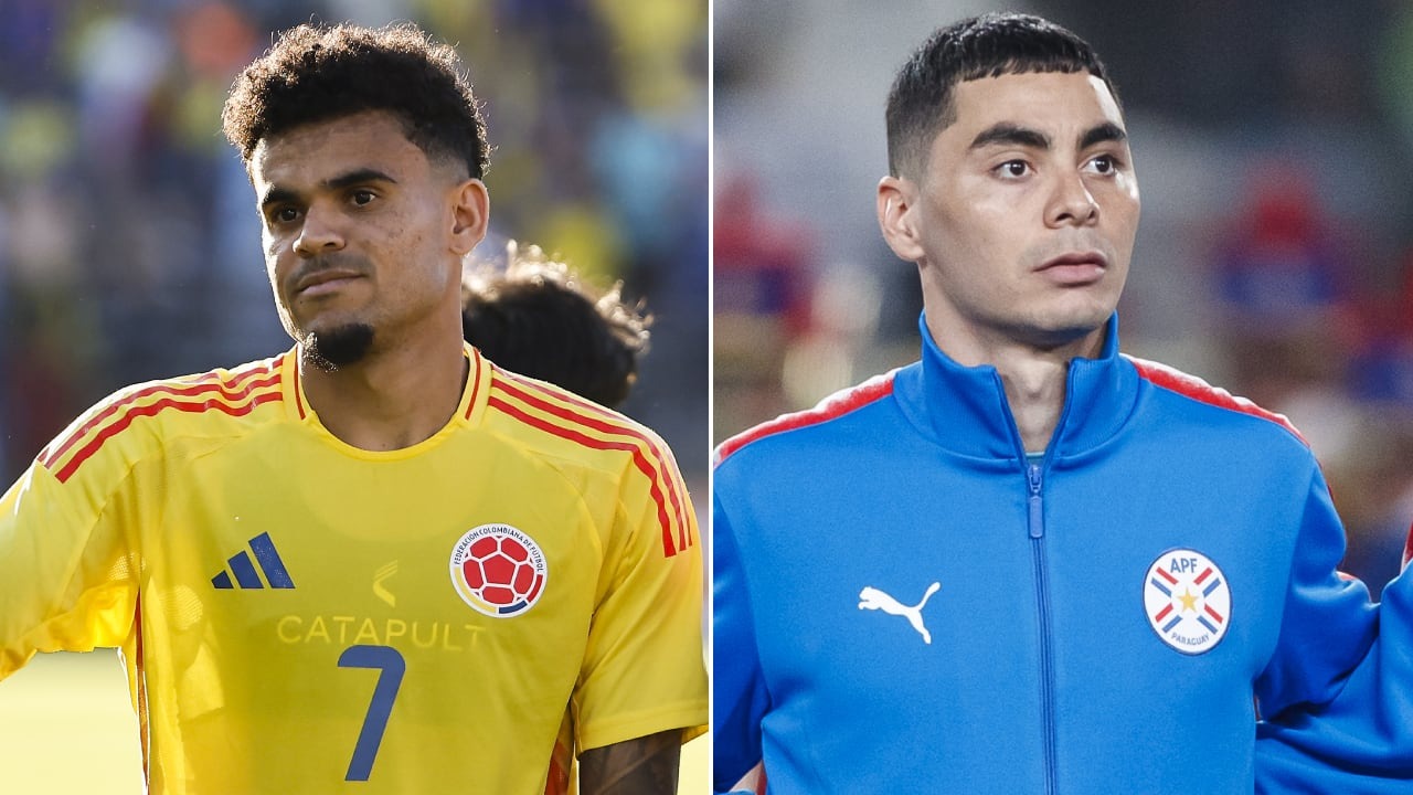Nhận định soi kèo Colombia vs Paraguay lúc 07h00 ngày 26/3/2025