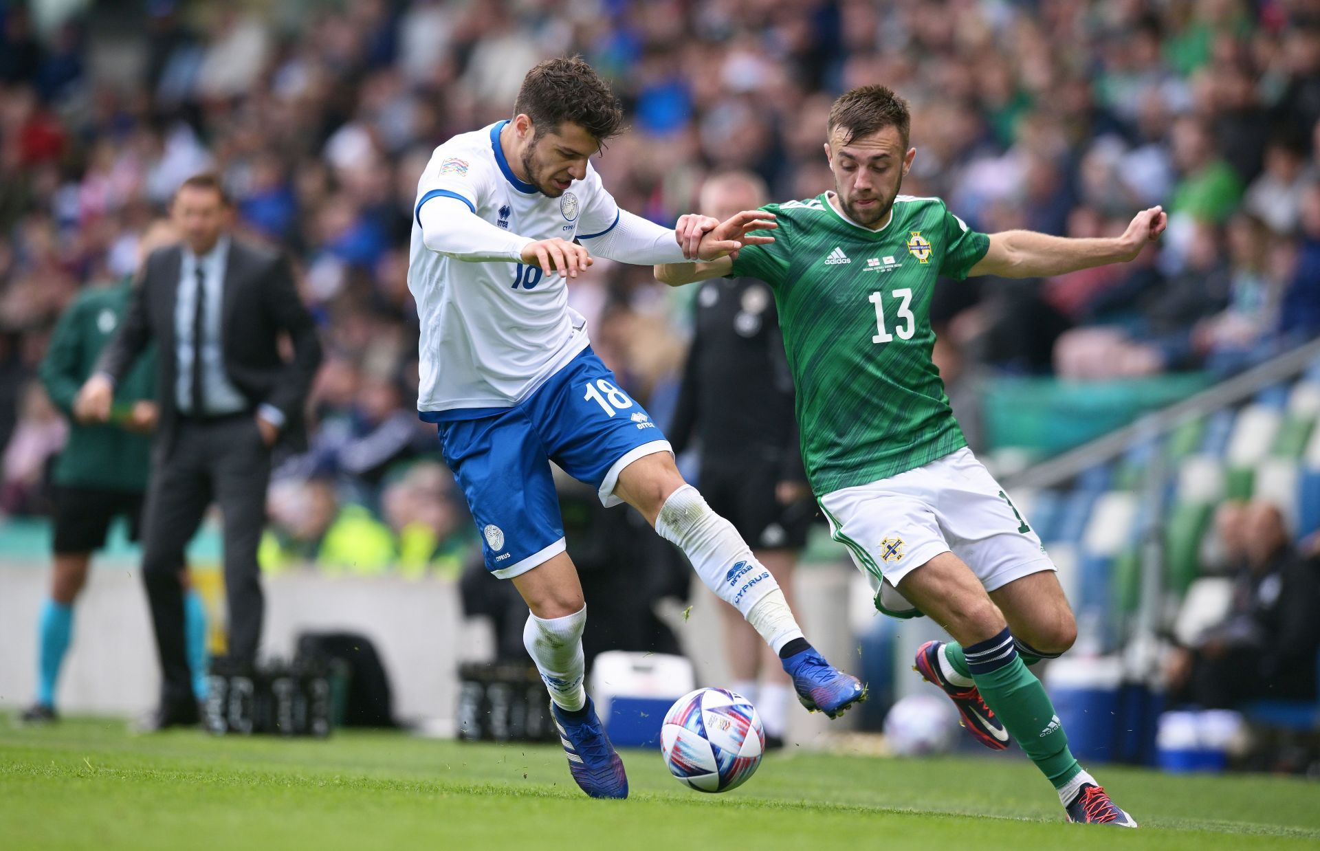 Nhận định soi kèo Cyprus vs San Marino lúc 0h00 ngày 22/3/2025