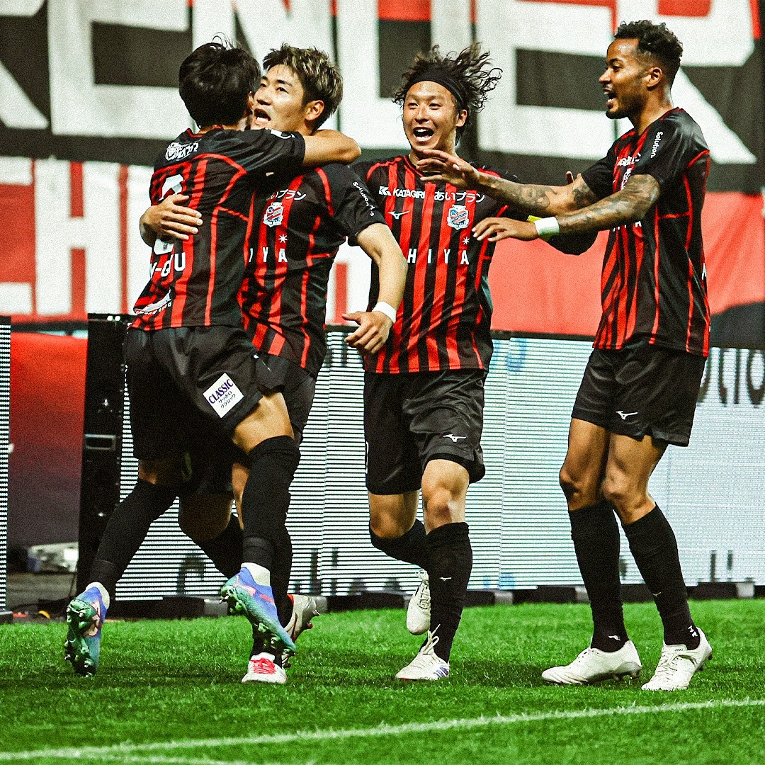 Nhận định soi kèo Fukushima United vs Consadole Sapporo lúc 17h00 ngày 26/3/2025
