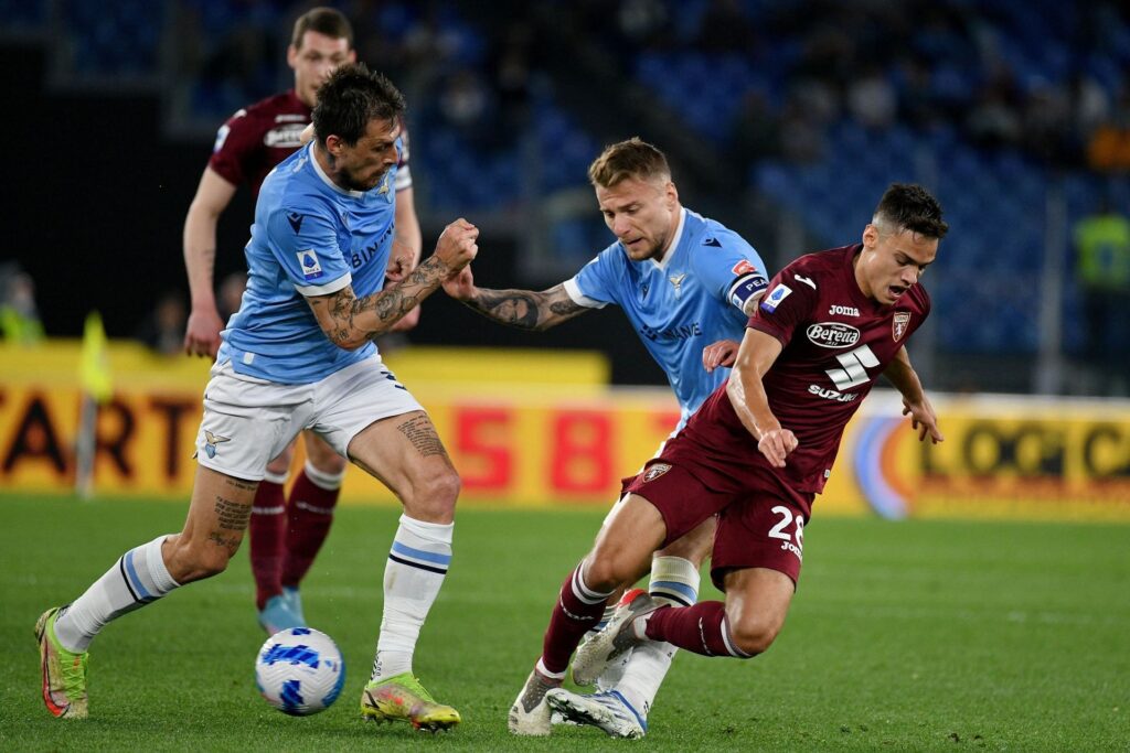 Nhận định soi kèo Lazio vs Torino lúc 01h45 ngày 1/4/2025