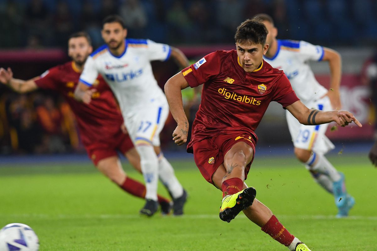 Nhận định soi kèo Lecce vs Roma lúc 2h45 ngày 30/3/2025