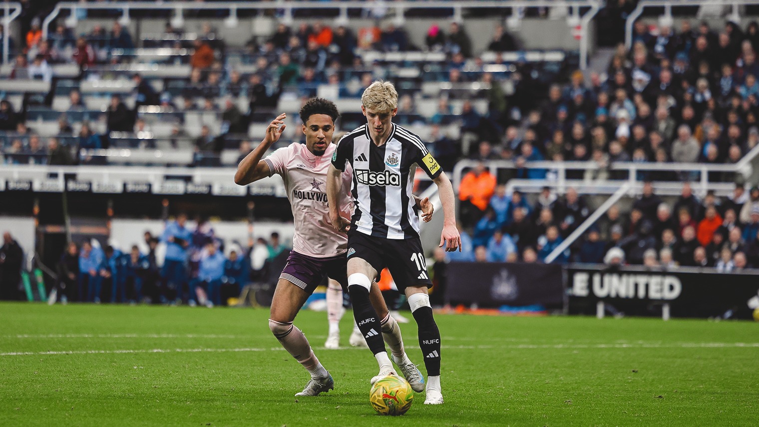 Nhận định soi kèo Newcastle vs Brentford lúc 01h45 ngày 3/4/2025