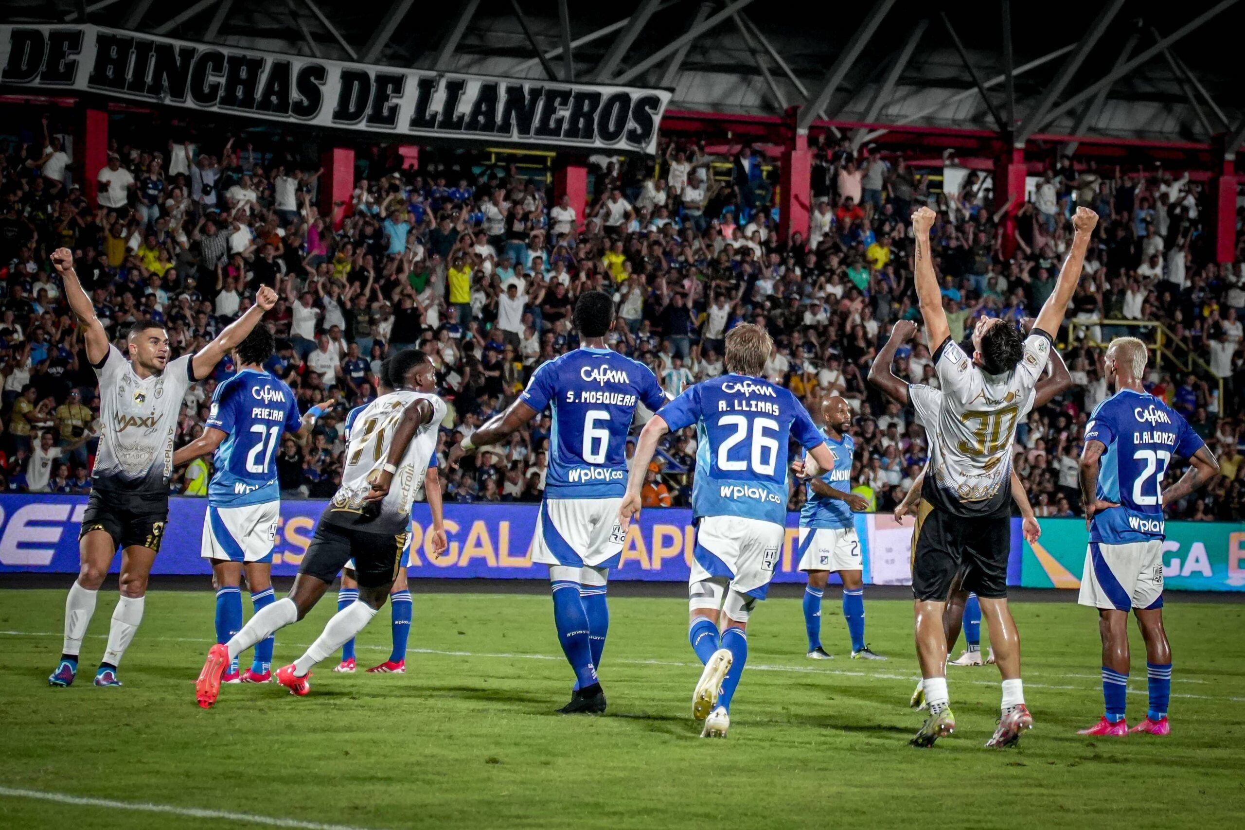 Nhận định soi kèo Once Caldas vs Llaneros lúc 6h00 ngày 28/3/2025