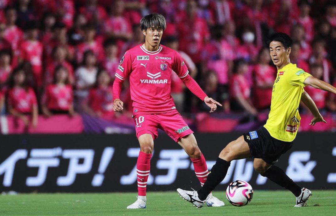 Nhận định soi kèo Osaka vs Jubilo Iwata lúc 17h00 ngày 26/3/2025
