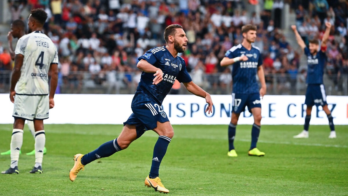 Nhận định soi kèo Paris vs Caen lúc 01h45 ngày 1/4/2025