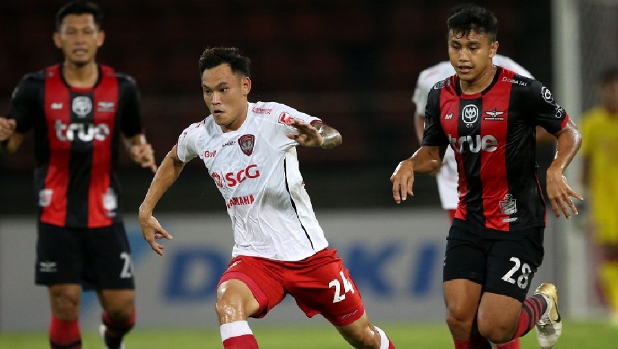 Nhận định soi kèo Ratchaburi vs Prachuap lúc 19h00 ngày 28/3/2025