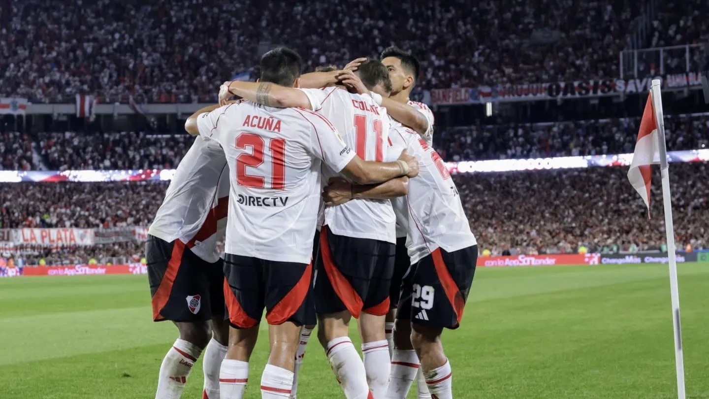 Nhận định soi kèo River Plate vs Ciudad de Bolivar lúc 07h15 ngày 20/3/2025