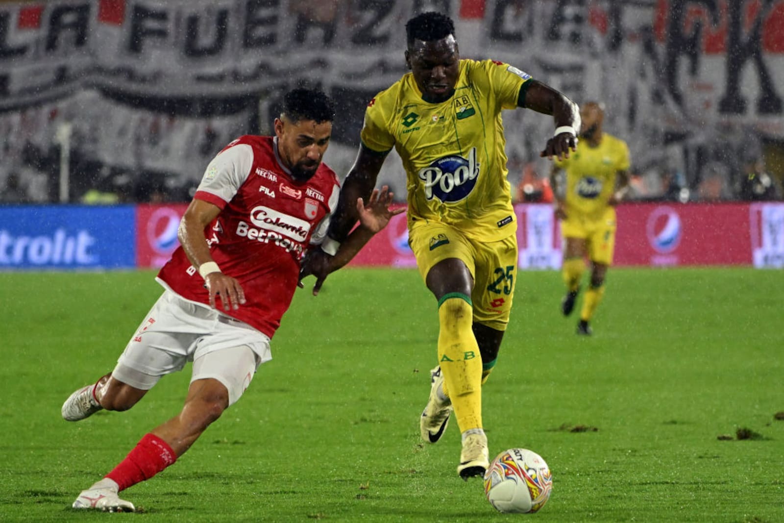 Nhận định soi kèo Santa Fe vs Bucaramanga lúc 06h30 ngày 20/3/2025
