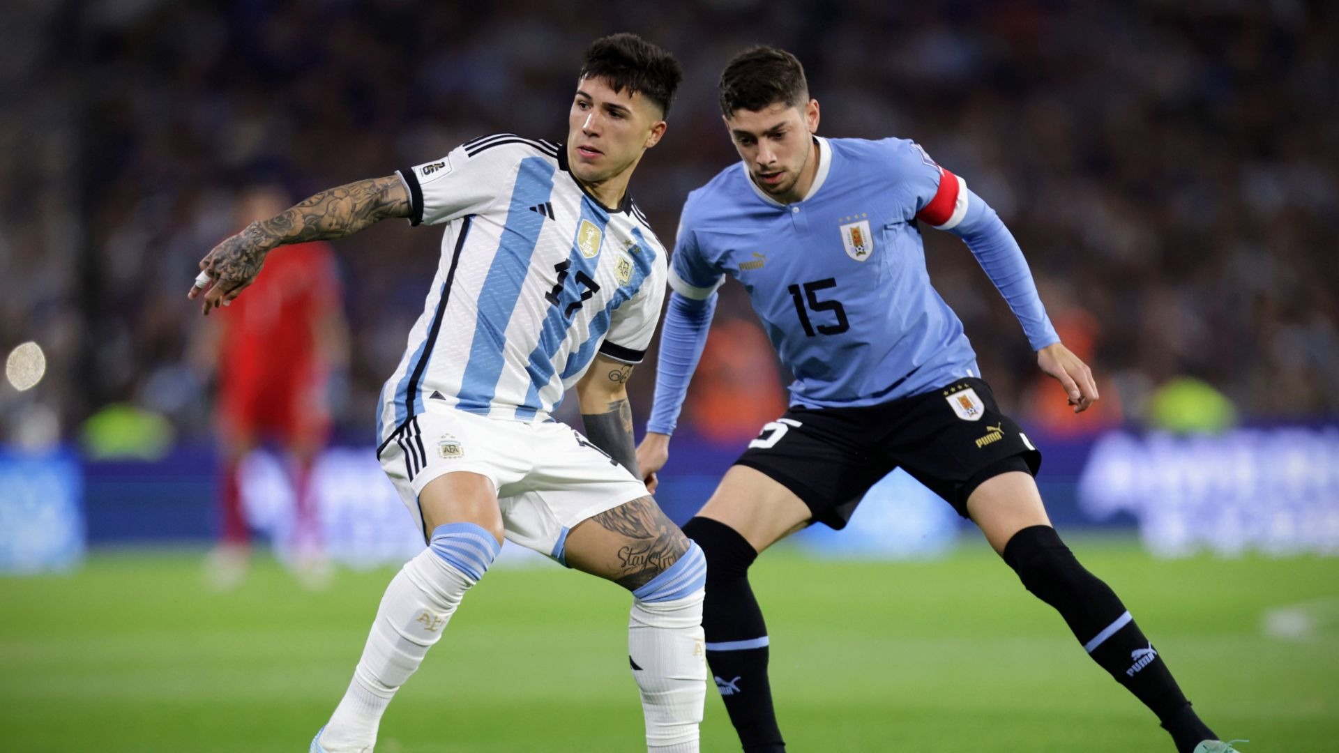 Nhận định soi kèo Uruguay vs Argentina lúc 06h30 ngày 22/3/2025