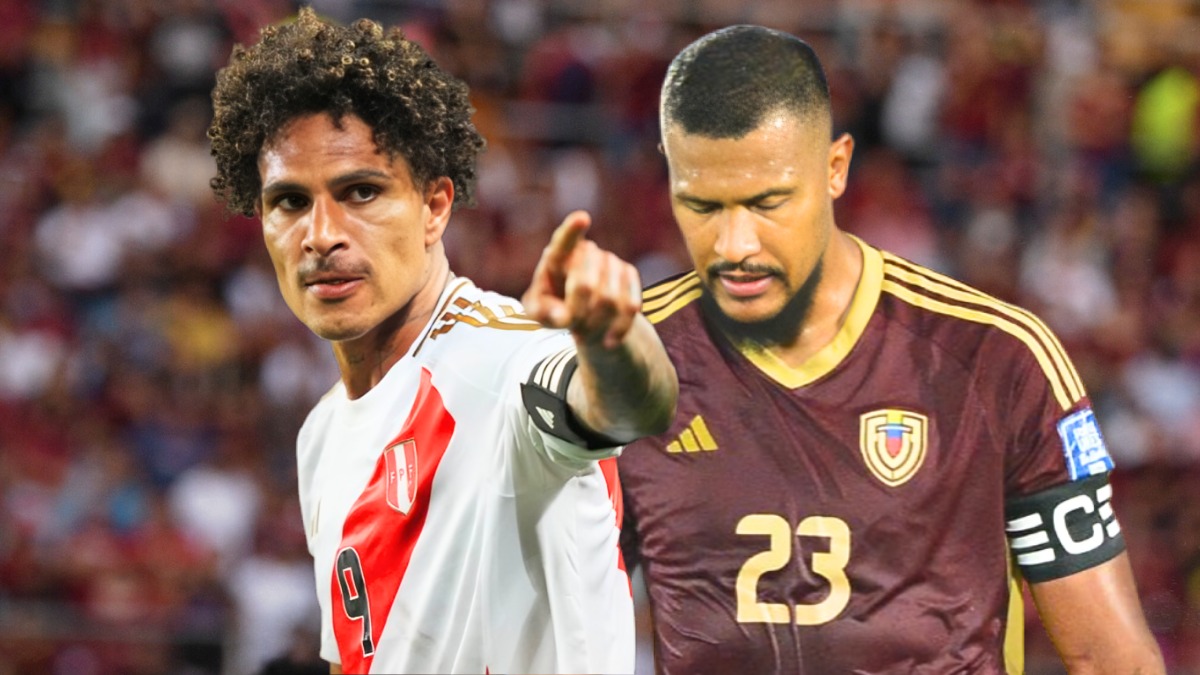 Nhận định soi kèo Venezuela vs Peru lúc 07h00 ngày 26/3/2025