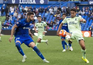 Getafe vs Las Palmas (21:15 – 12/04) | Xem lại trận đấu