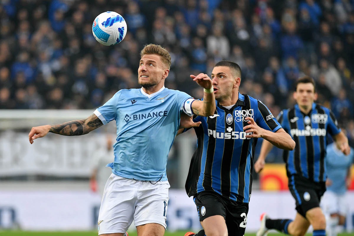 Nhận định soi kèo Atalanta vs Lazio lúc 23h00 ngày 6/4/2025
