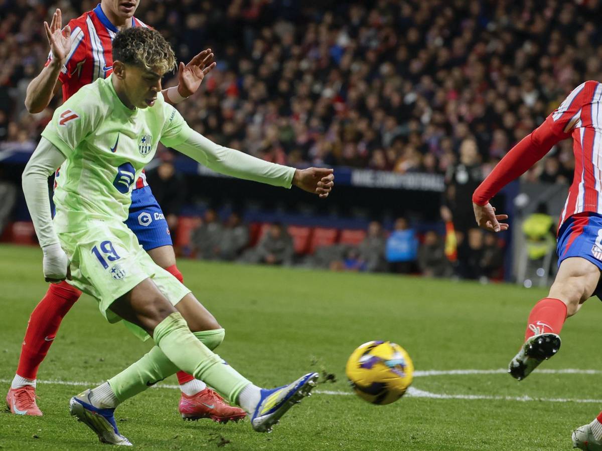 Nhận định soi kèo Atletico Madrid vs Barcelona lúc 2h30 ngày 3/4/2025