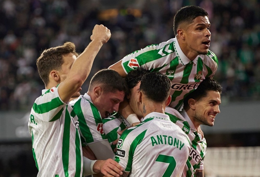 Nhận định soi kèo Betis vs Jagiellonia lúc 02h00 ngày 11/4/2025