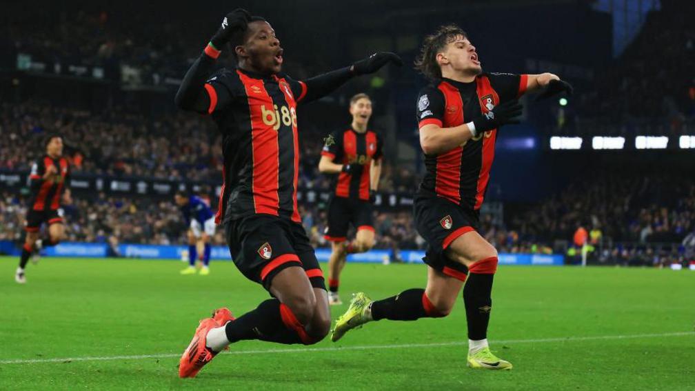 Nhận định soi kèo Bournemouth vs Ipswich lúc 1h45 ngày 3/4/2025