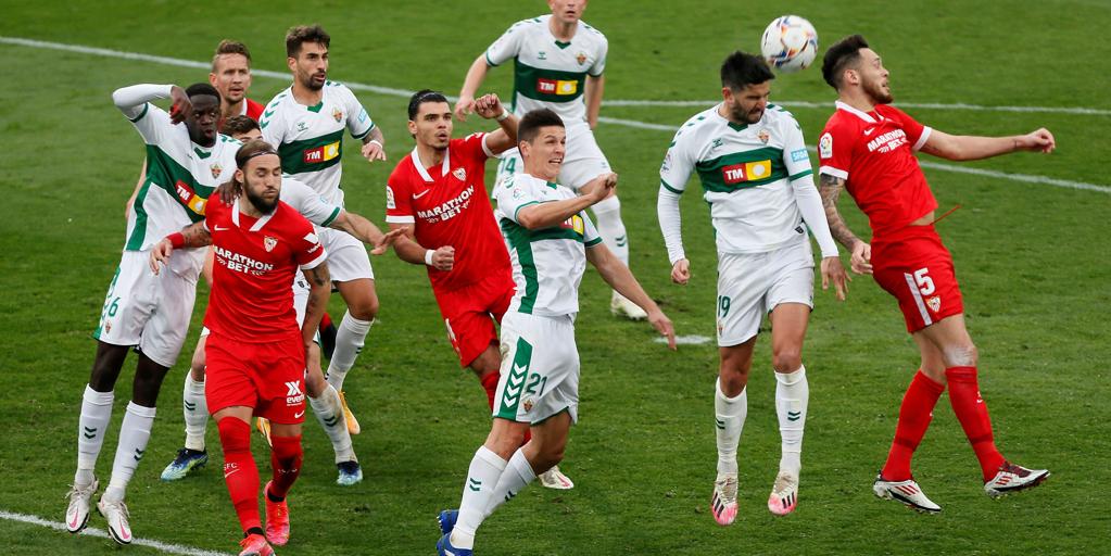 Nhận định soi kèo Elche vs Racing Ferrol lúc 1h30 ngày 8/4/2025