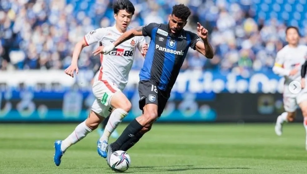 Nhận định soi kèo Gamba Osaka vs Kyoto Sanga lúc 13h00 ngày 29/4/2025