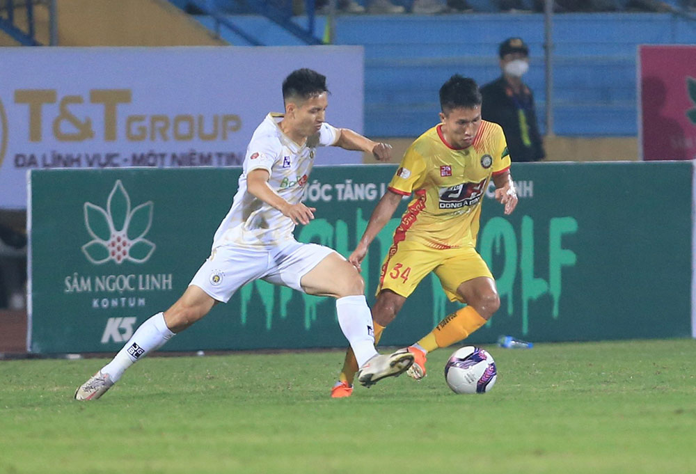 Nhận định soi kèo Hà Nội vs Thanh Hóa lúc 19h15 ngày 6/4/2025