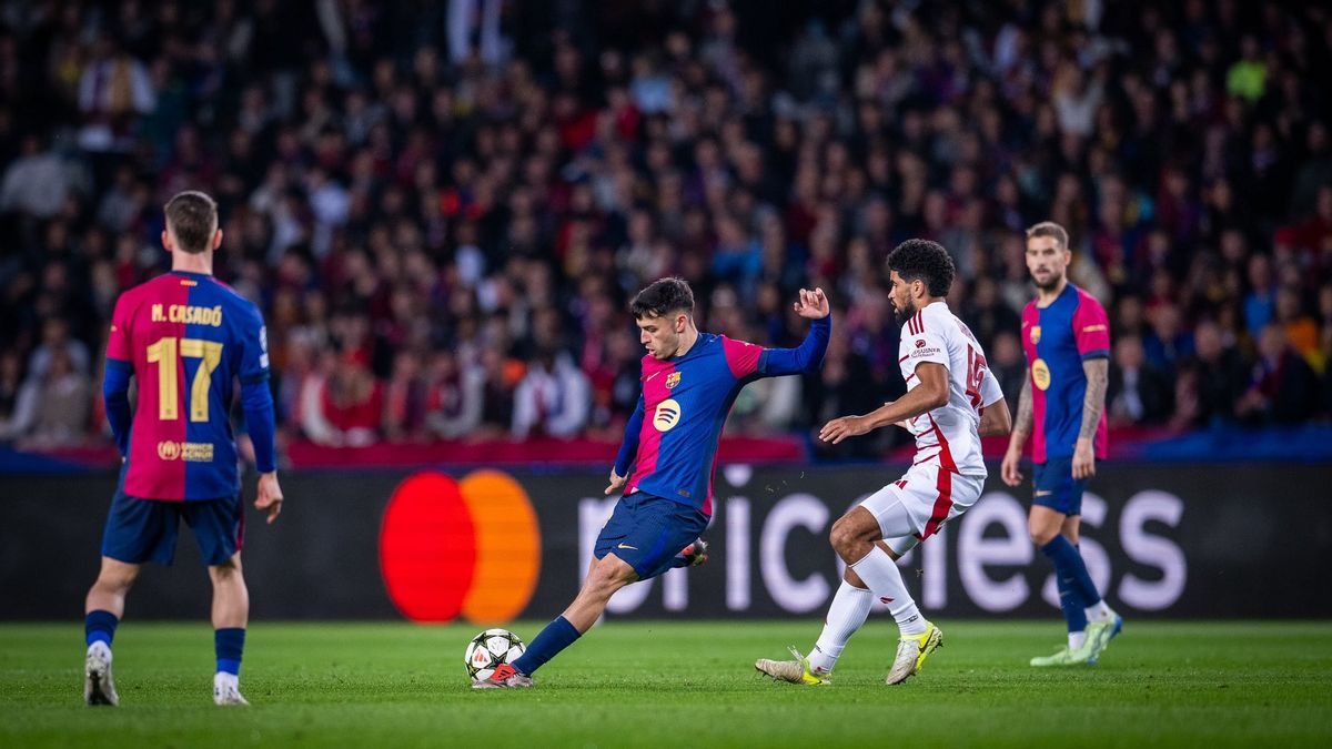 Nhận định soi kèo Leganes vs Barcelona lúc 02h00 ngày 13/4/2025