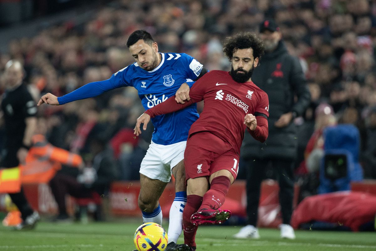 Nhận định soi kèo Liverpool vs Everton lúc 2h00 ngày 3/4/2025