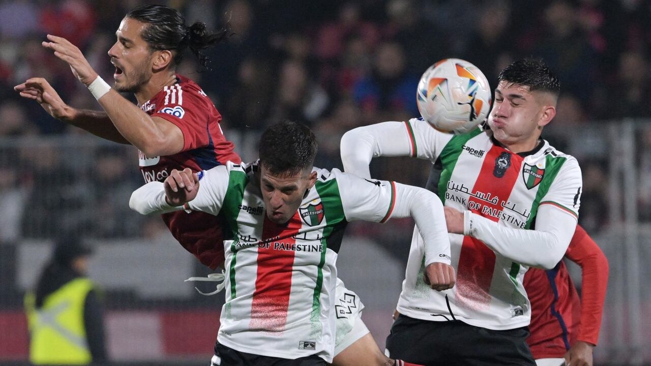 Nhận định soi kèo Mushuc Runa vs Palestino lúc 09h00 ngày 4/4/2025