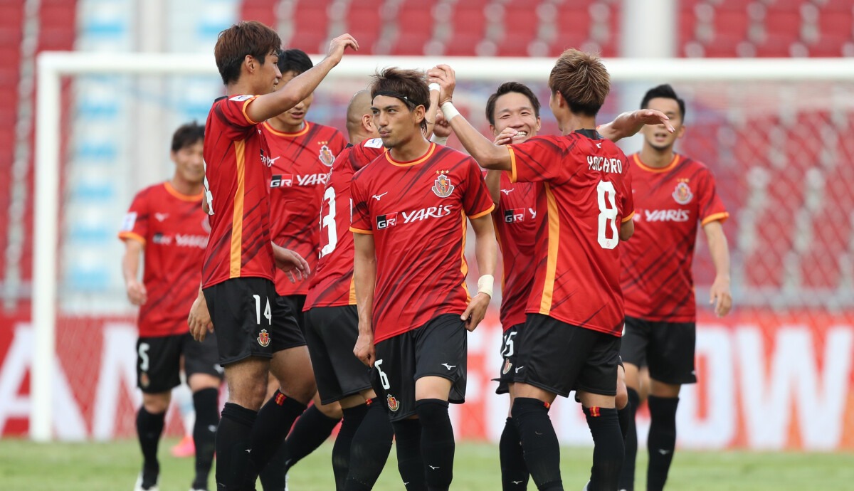 Nhận định soi kèo Nagoya Grampus vs Kashiwa Reysol lúc 12h00 ngày 29/4/2025