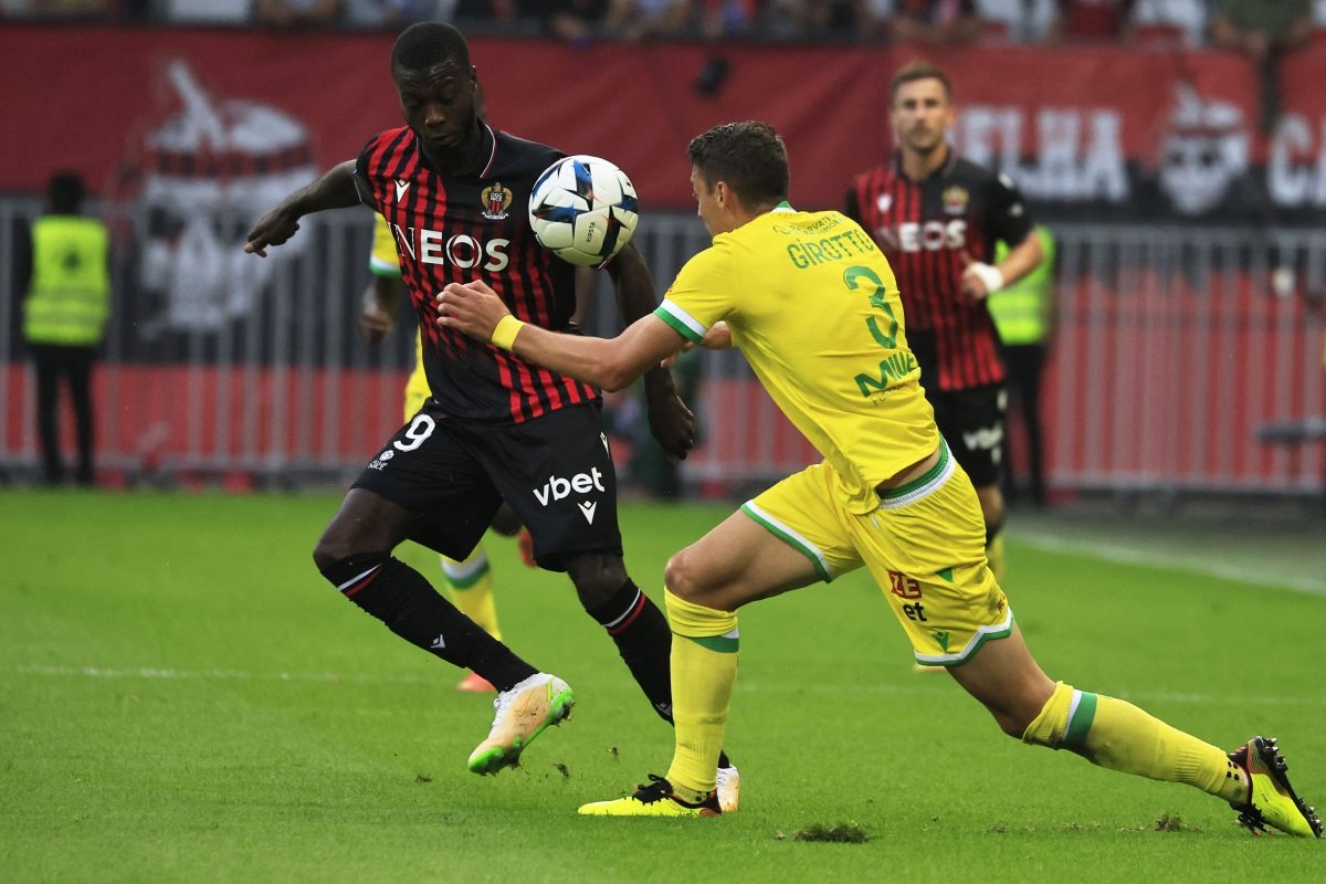Nhận định soi kèo Nice vs Nantes lúc 01h45 ngày 5/4/2025