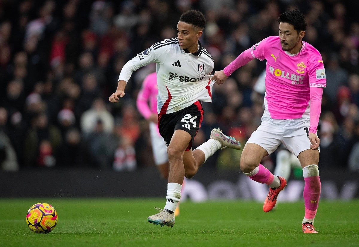 Nhận định soi kèo Southampton vs Fulham lúc 21h00 ngày 26/4/2025