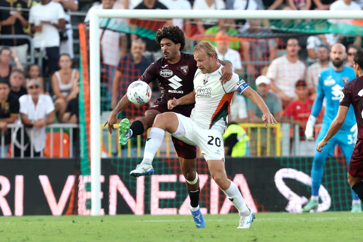 Nhận định soi kèo Torino vs Venezia lúc 01h45 ngày 3/5/2025