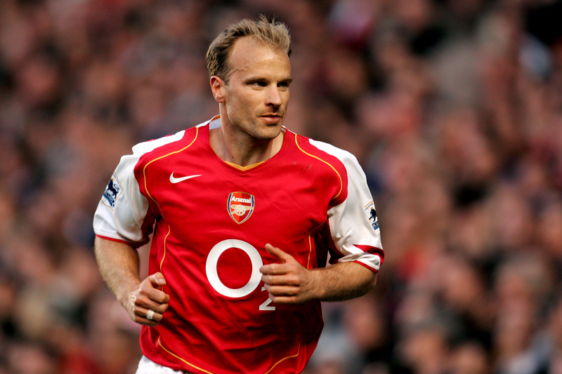 Sao Liverpool tiết lộ cầu thủ có trình độ đẳng cấp nhất thế giới, từng khoác áo Arsenal