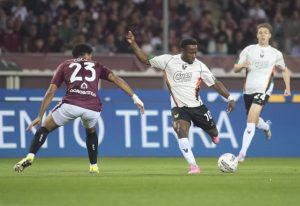 Torino vs Venezia (01:45 – 03/05) | Xem lại trận đấu