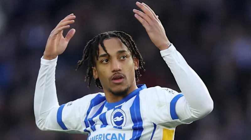 Chelsea lại liên hệ Brighton, ngắm mua tiền đạo 60 triệu euro