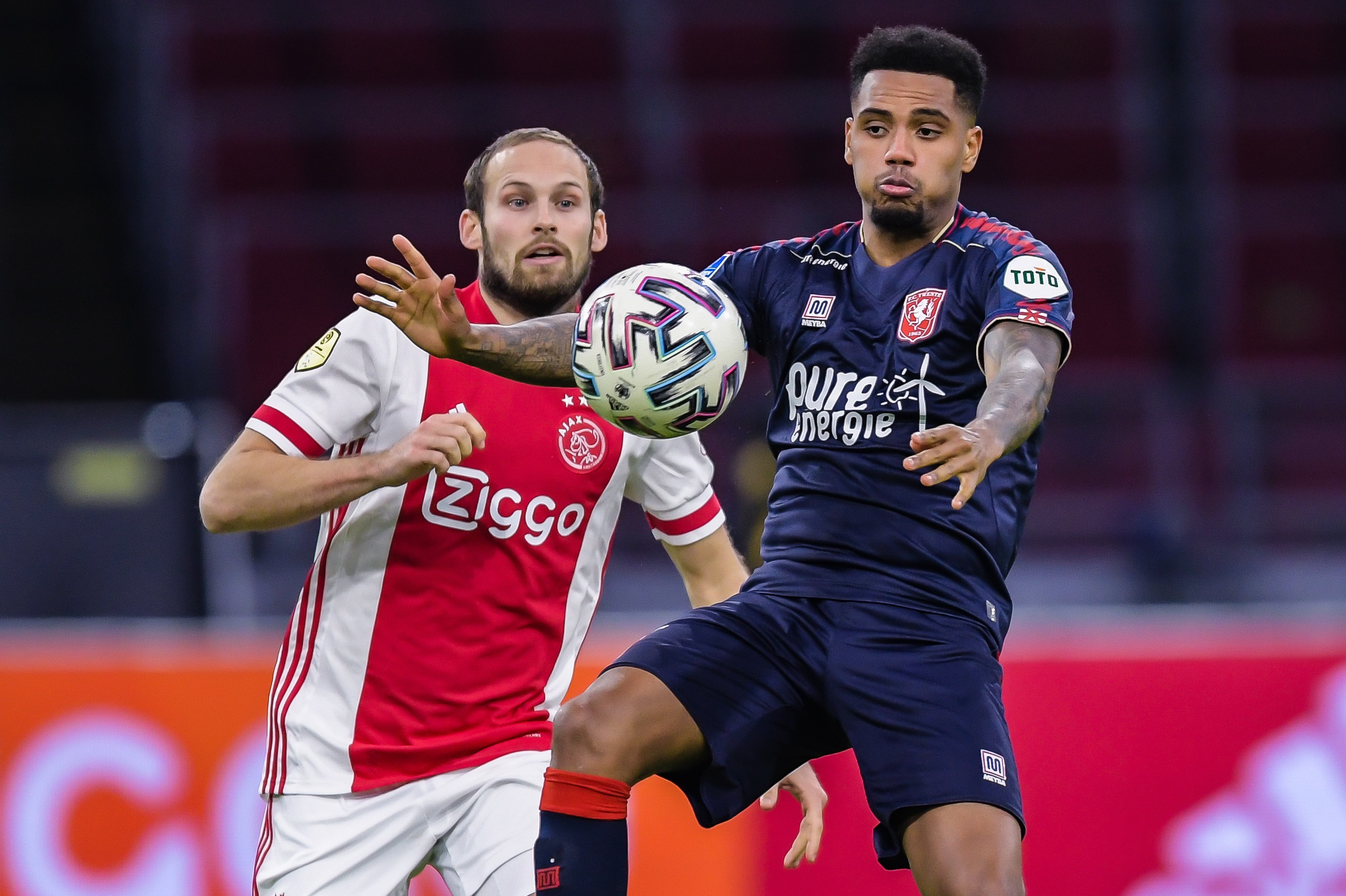 Nhận định soi kèo Ajax vs Twente lúc 19h30 ngày 18/5/2025