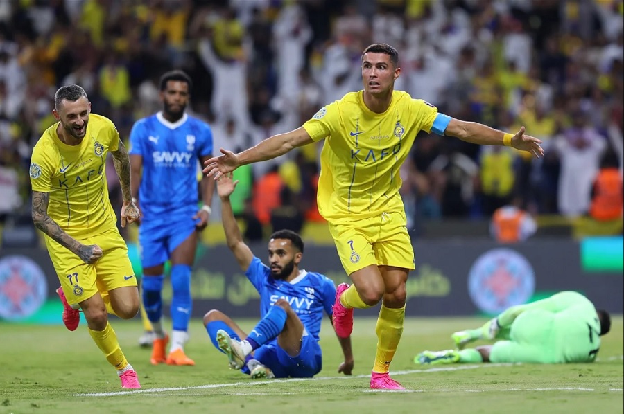 Nhận định soi kèo Al Hilal vs Al Qadsiah lúc 1h00 ngày 27/5/2025