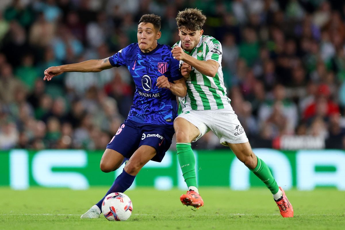 Nhận định soi kèo Atletico Madrid vs Betis lúc 00h00 ngày 19/5/2025