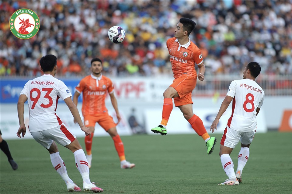 Nhận định soi kèo Bình Định vs Viettel lúc 18h00 ngày 18/5/2025