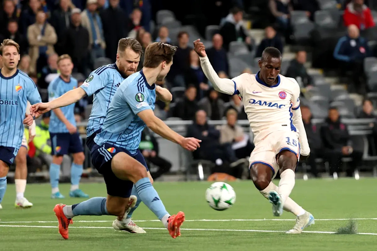 Nhận định soi kèo Chelsea vs Djurgardens lúc 02h00 ngày 9/5/2025