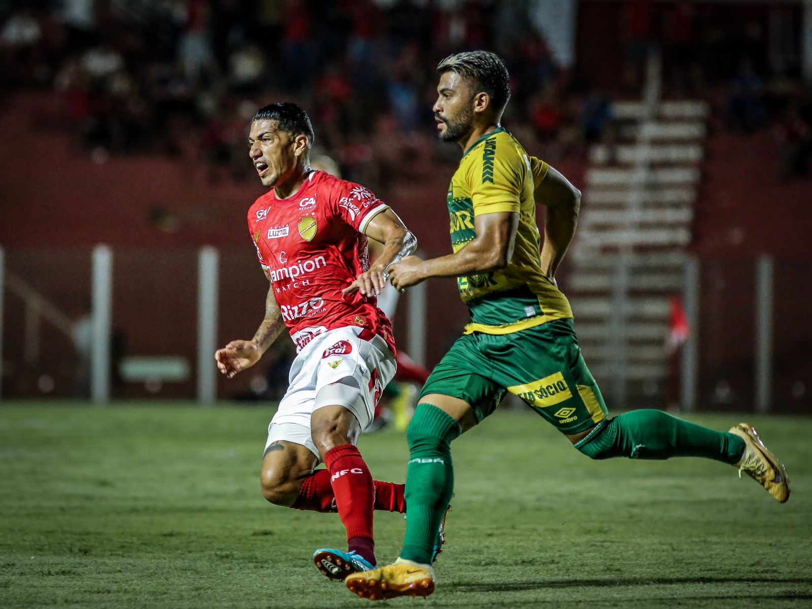 Nhận định soi kèo Cuiaba vs Vila Nova lúc 07h00 ngày 27/5/2025