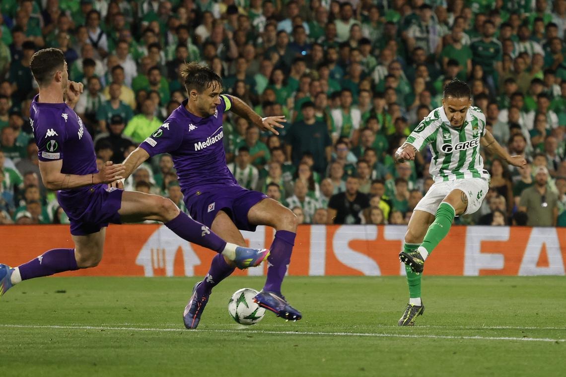 Nhận định soi kèo Fiorentina vs Betis lúc 02h00 ngày 9/5/2025