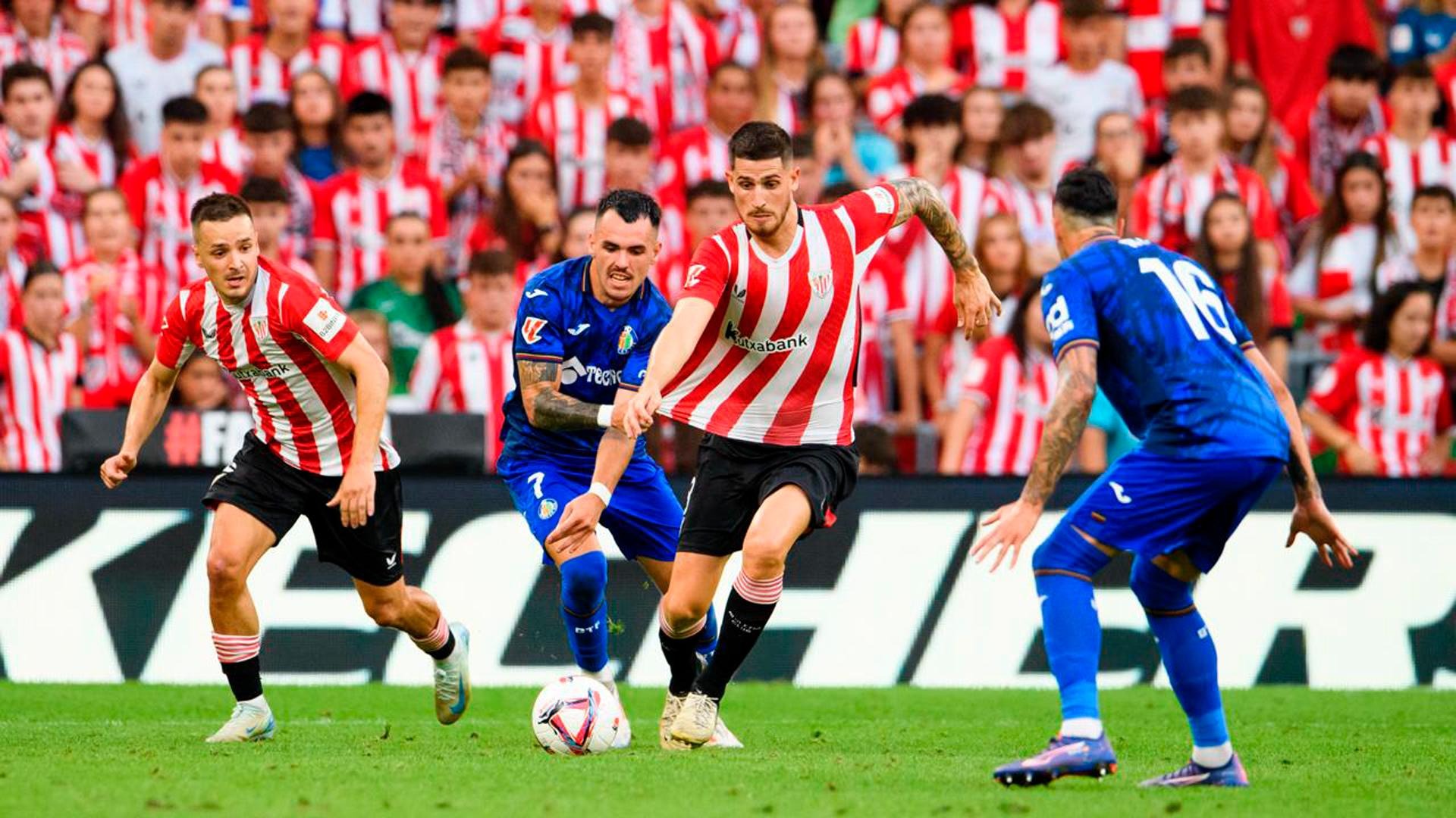 Nhận định soi kèo Getafe vs Bilbao lúc 02h30 ngày 16/5/2025