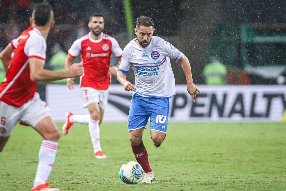 Nhận định soi kèo Internacional vs Bahia lúc 05h00 ngày 29/5/2025